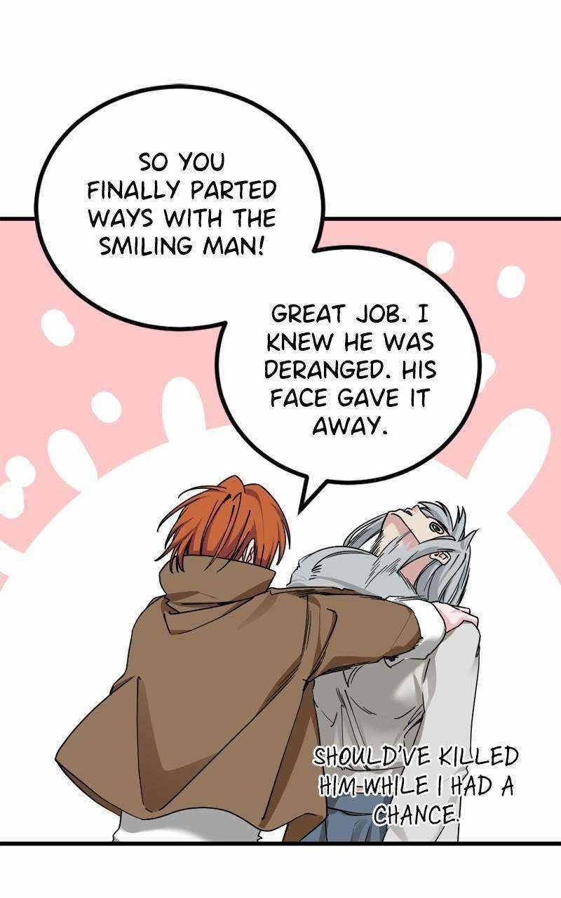 Hero Killer — Chapter 166 — page 98
