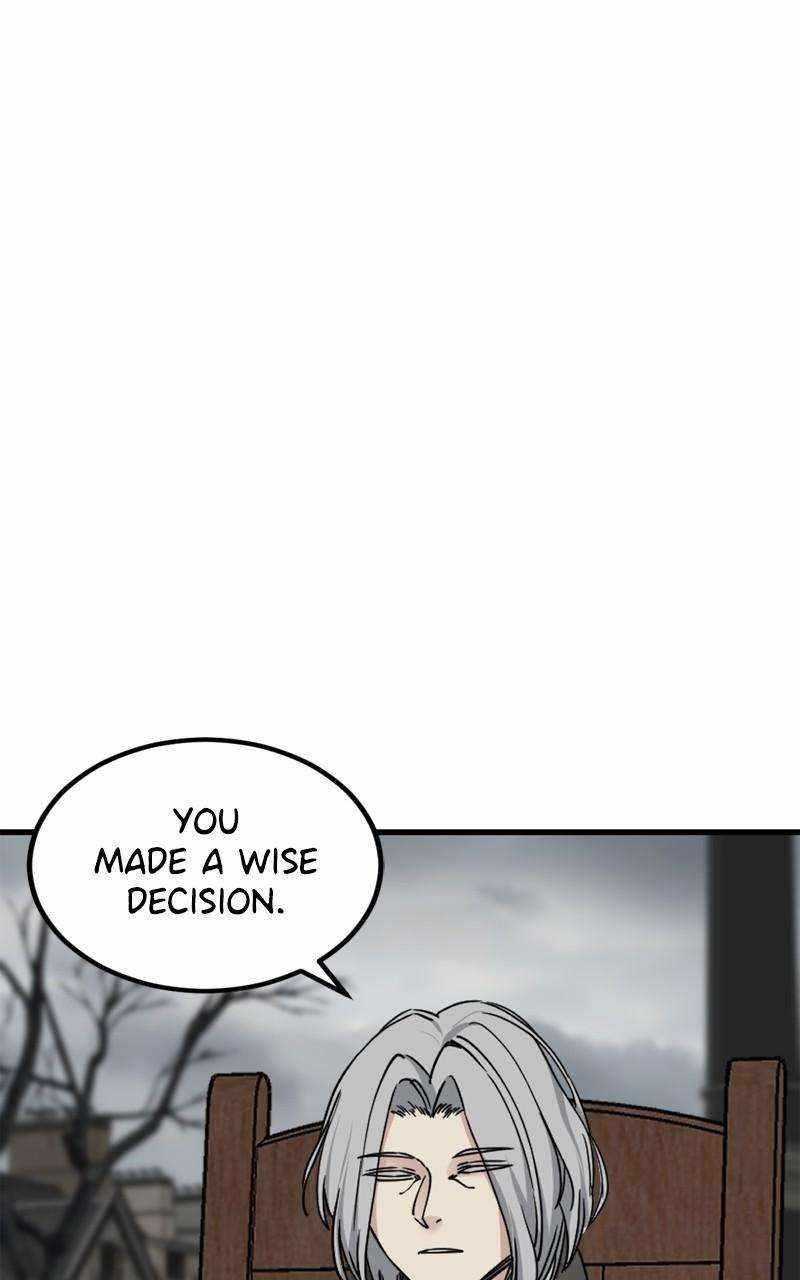 Hero Killer — Chapter 166 — page 99