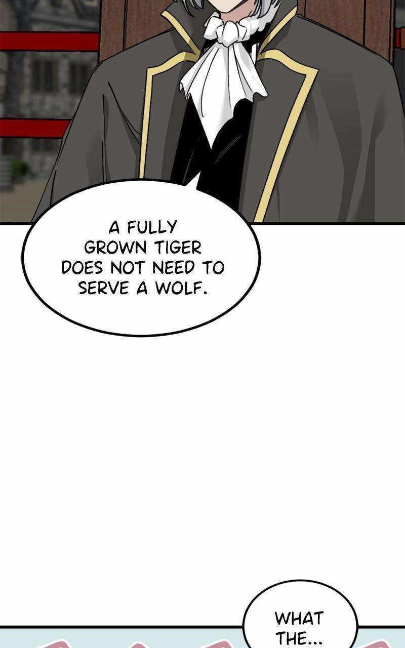Hero Killer — Chapter 166 — page 100