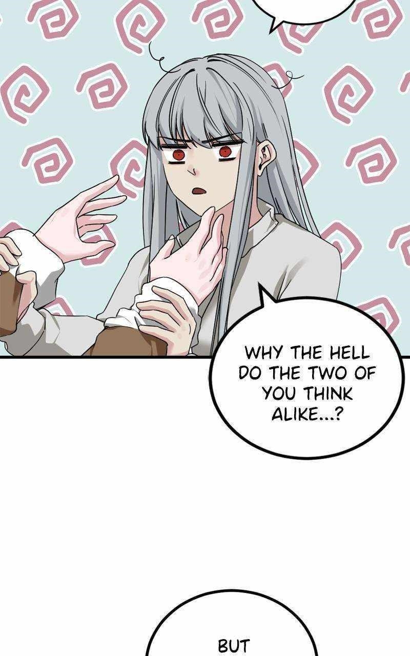 Hero Killer — Chapter 166 — page 101