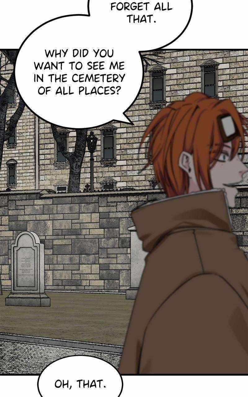 Hero Killer — Chapter 166 — page 102