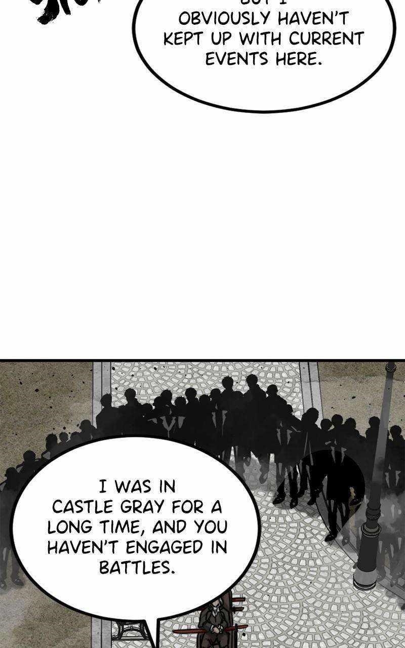 Hero Killer — Chapter 166 — page 104