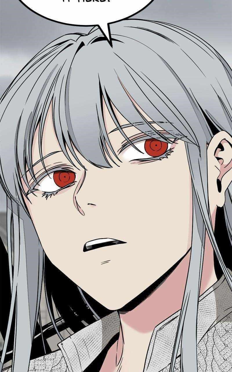 Hero Killer — Chapter 166 — page 108