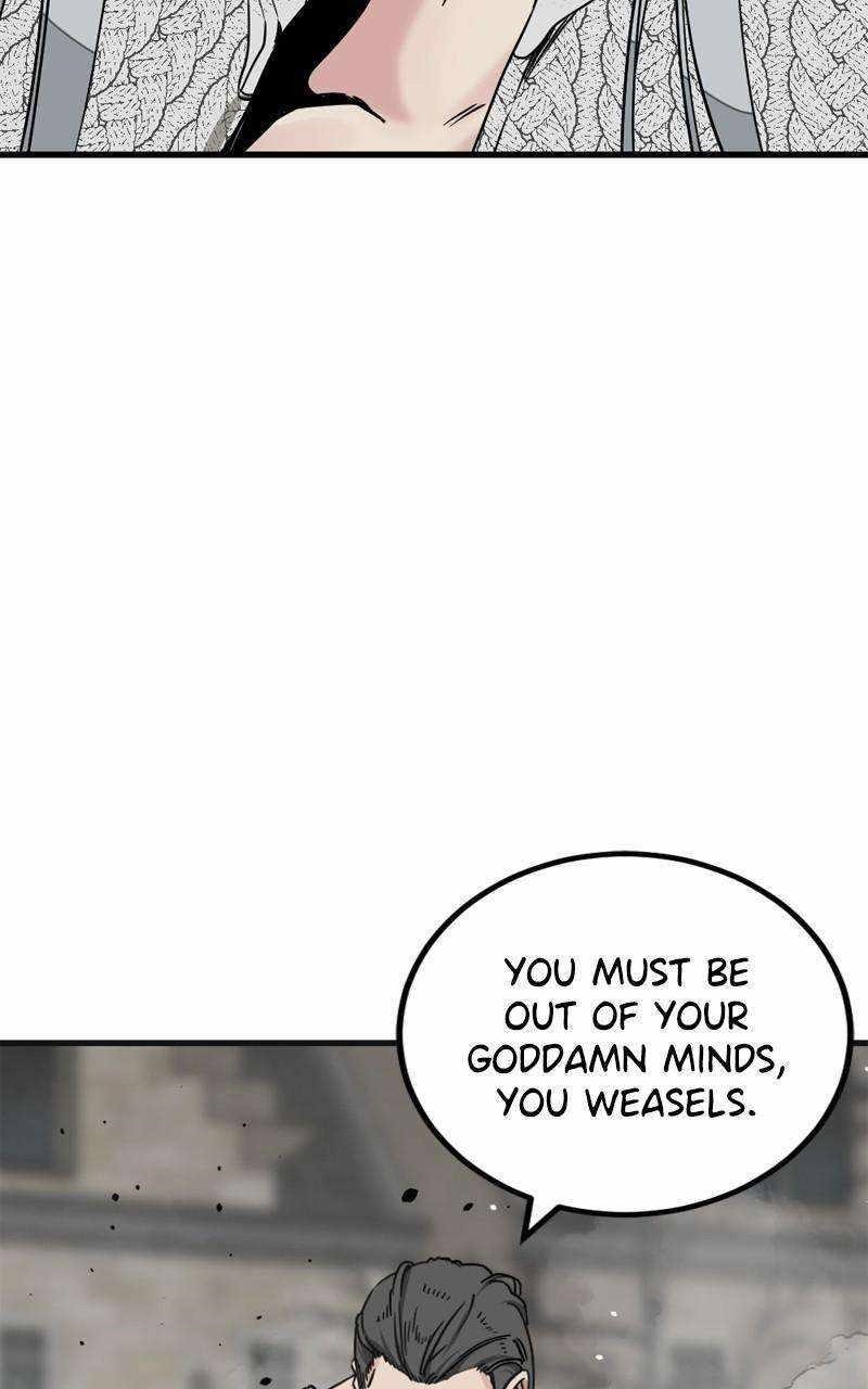 Hero Killer — Chapter 166 — page 109