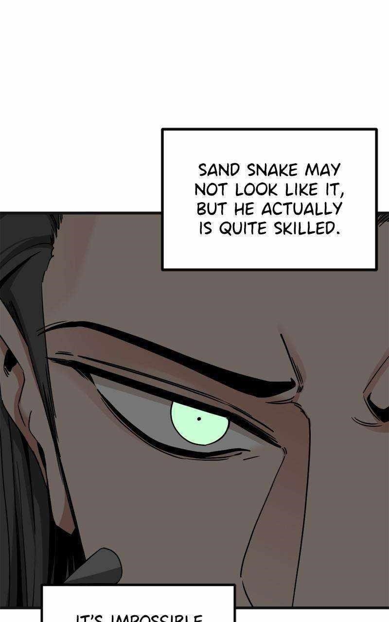 Hero Killer — Chapter 166 — page 111