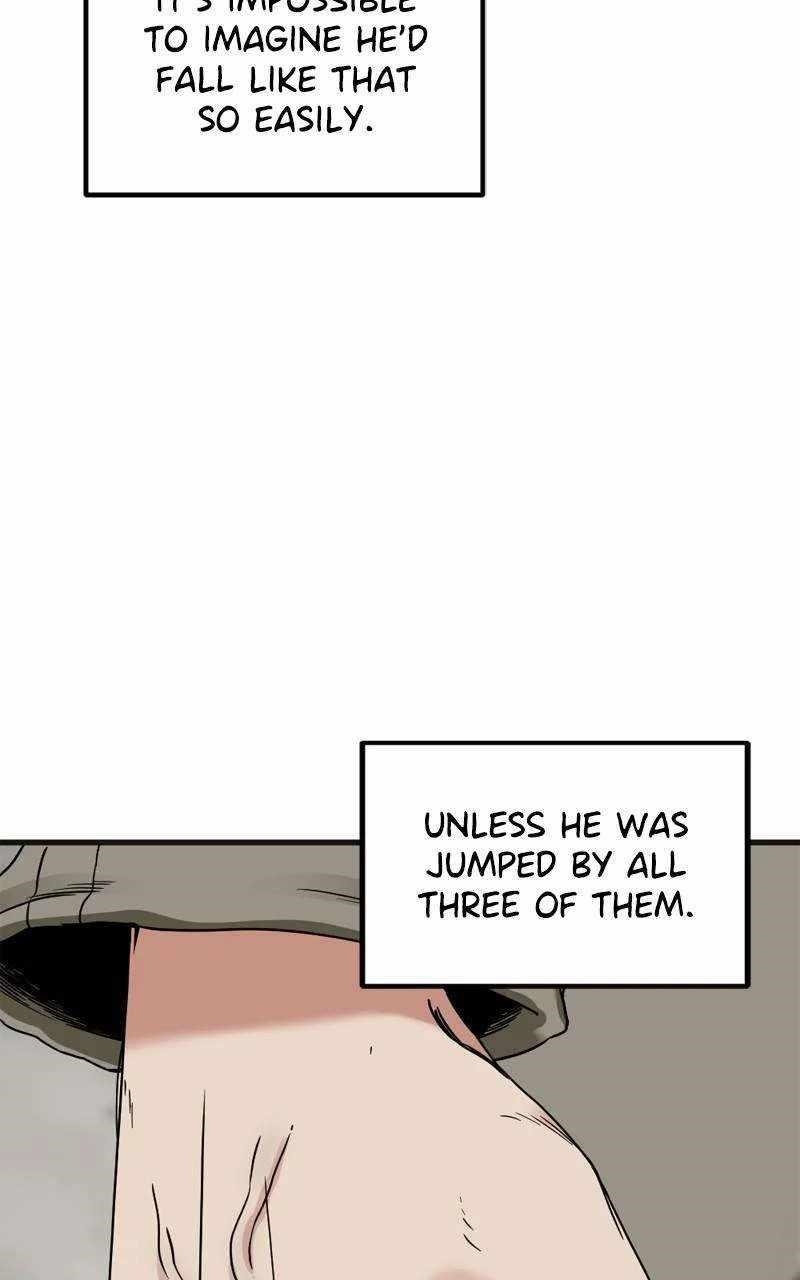 Hero Killer — Chapter 166 — page 112