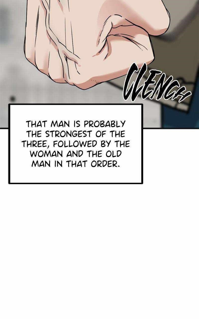 Hero Killer — Chapter 166 — page 113