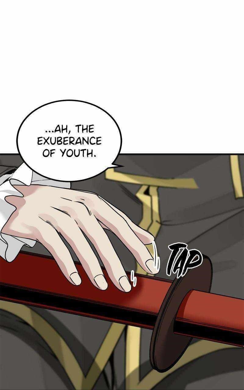 Hero Killer — Chapter 166 — page 115