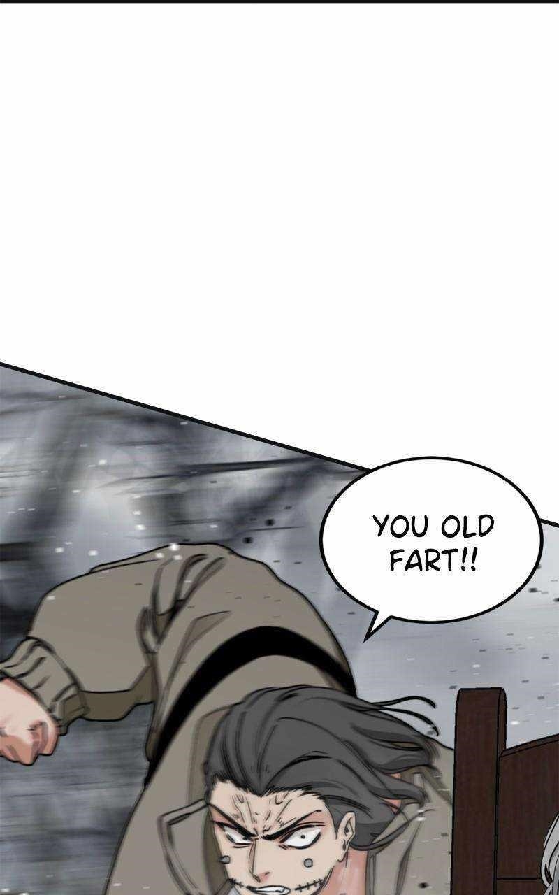 Hero Killer — Chapter 166 — page 116