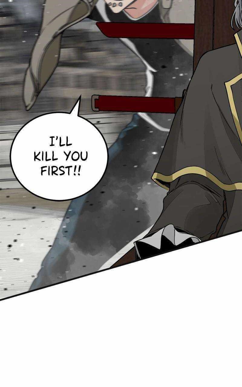 Hero Killer — Chapter 166 — page 117