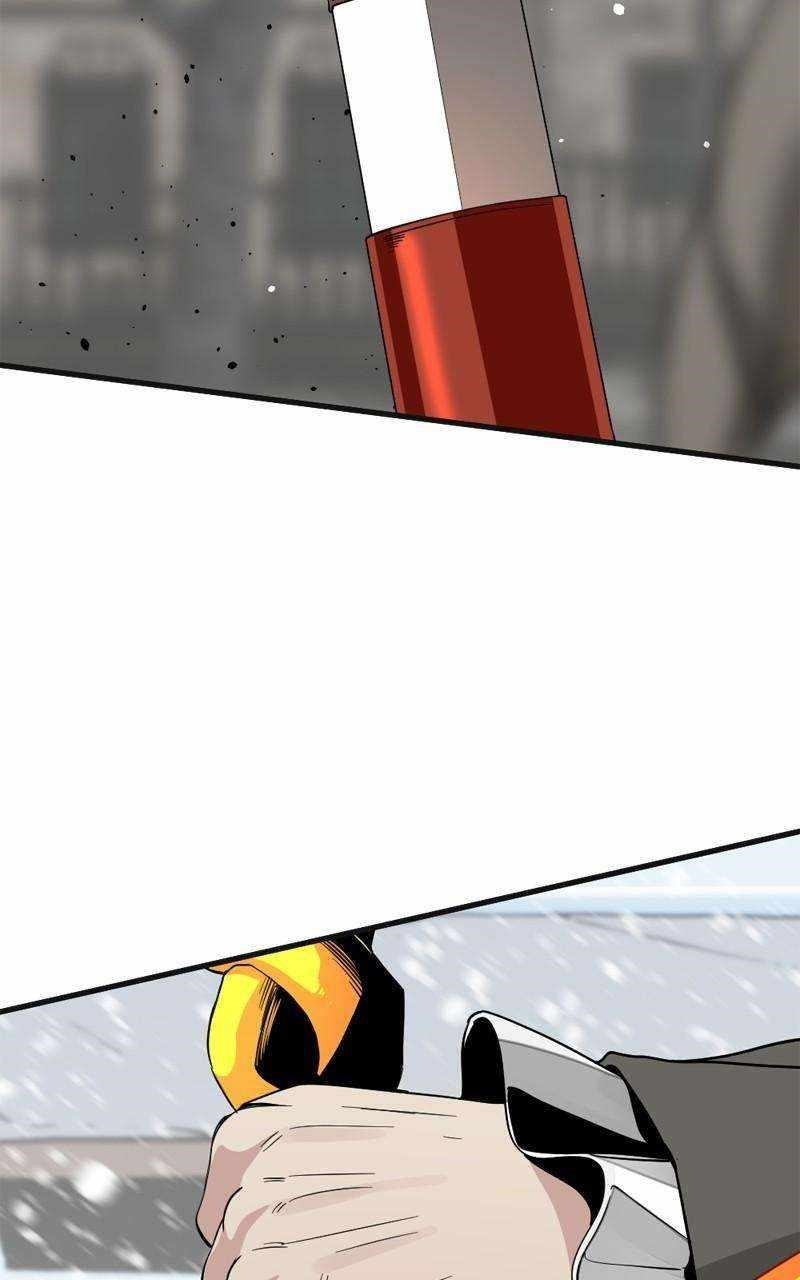Hero Killer — Chapter 166 — page 119