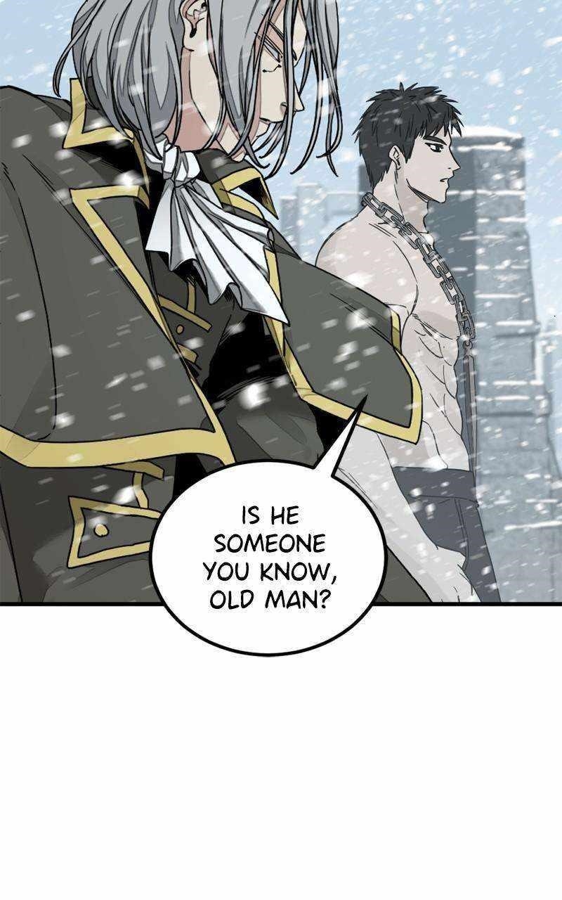 Hero Killer — Chapter 167 — page 6