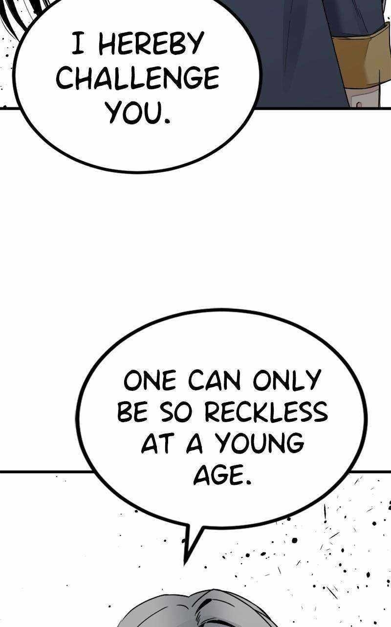 Hero Killer — Chapter 167 — page 12