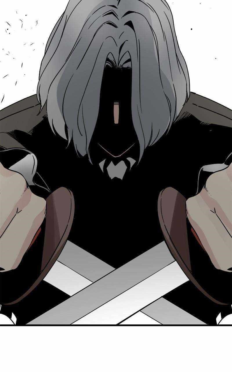 Hero Killer — Chapter 167 — page 13