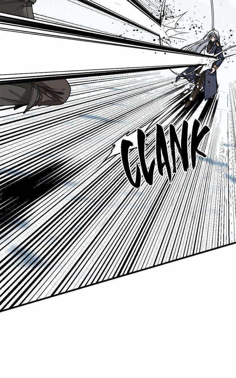 Hero Killer — Chapter 167 — page 18
