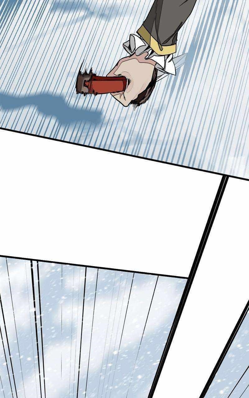 Hero Killer — Chapter 167 — page 23