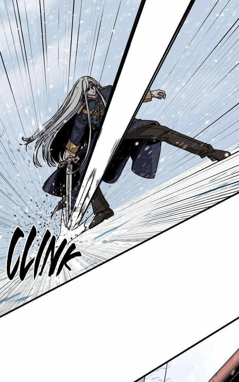 Hero Killer — Chapter 167 — page 24