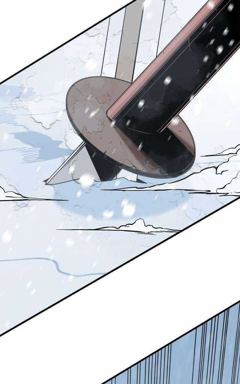 Hero Killer — Chapter 167 — page 25