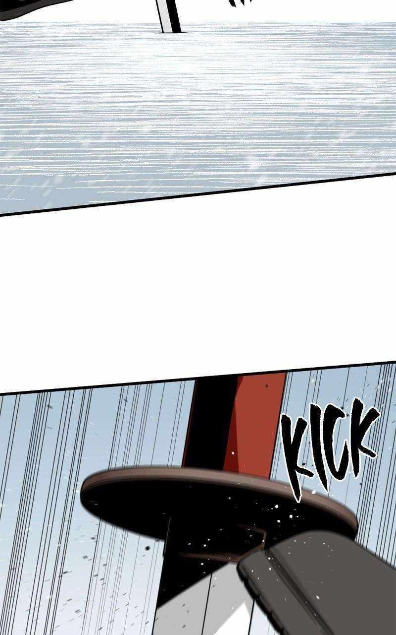 Hero Killer — Chapter 167 — page 31