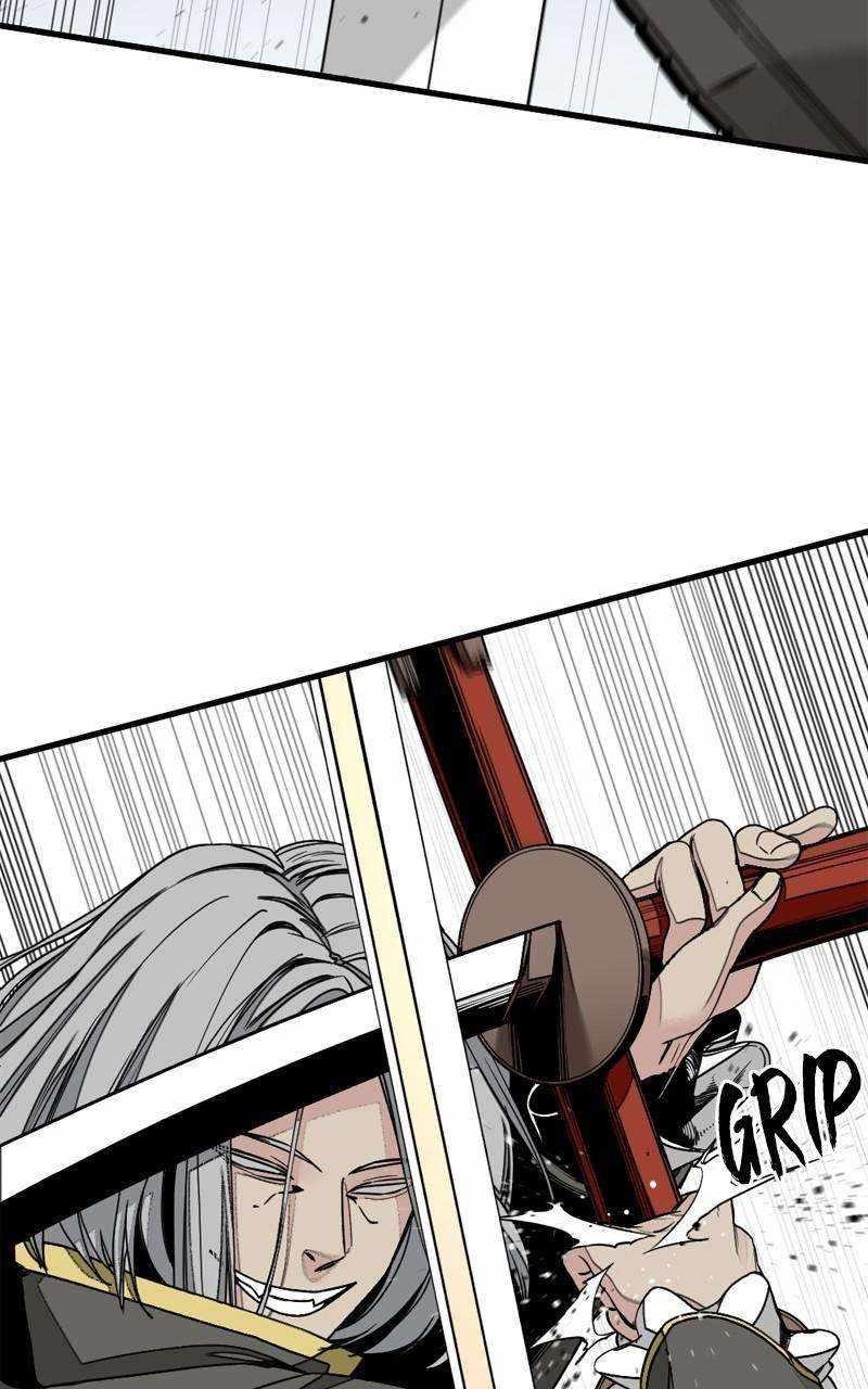 Hero Killer — Chapter 167 — page 32