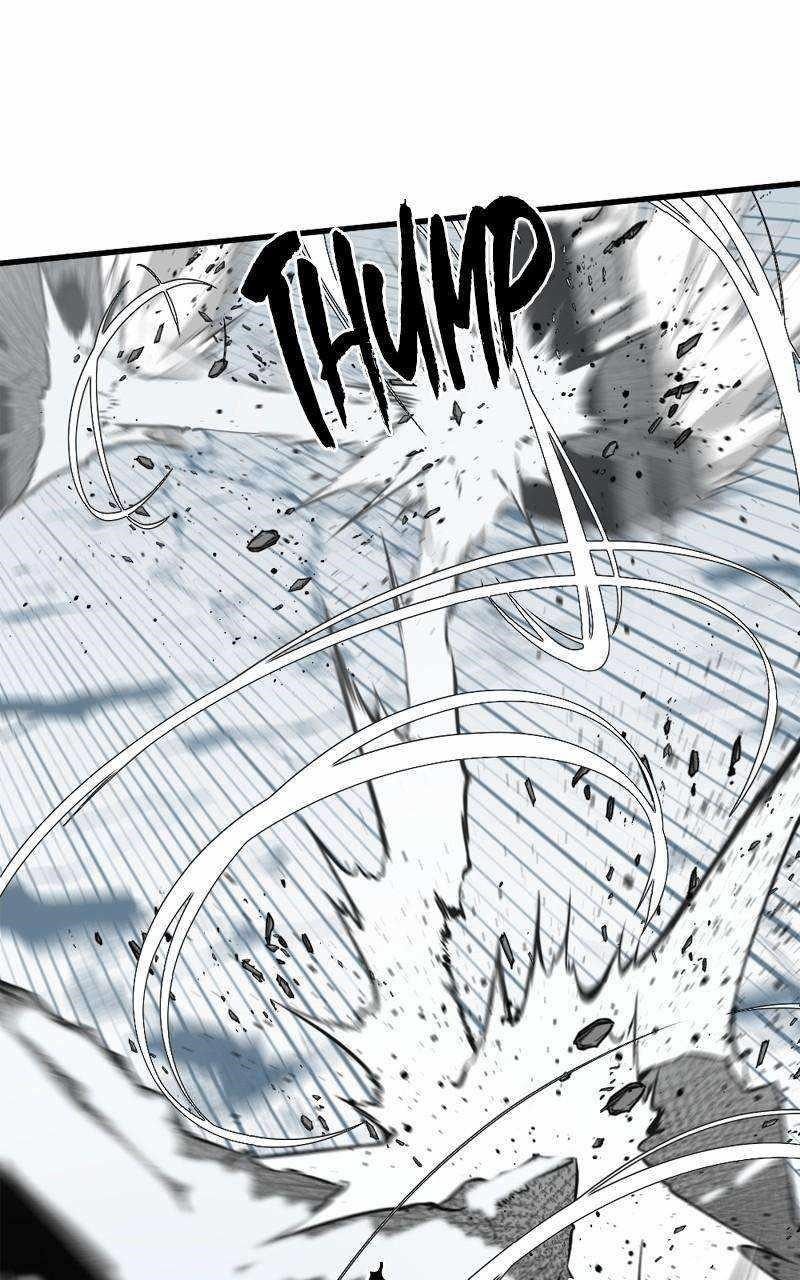 Hero Killer — Chapter 167 — page 36