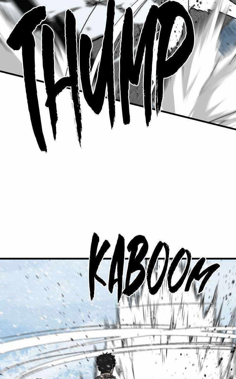 Hero Killer — Chapter 167 — page 37