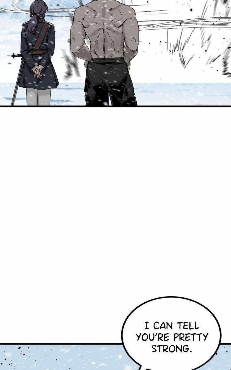 Hero Killer — Chapter 167 — page 38