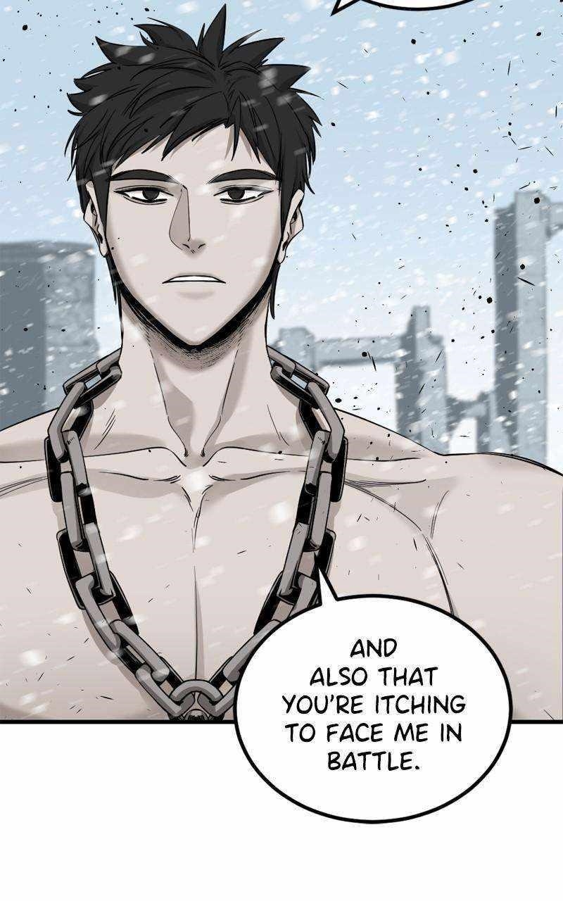 Hero Killer — Chapter 167 — page 39