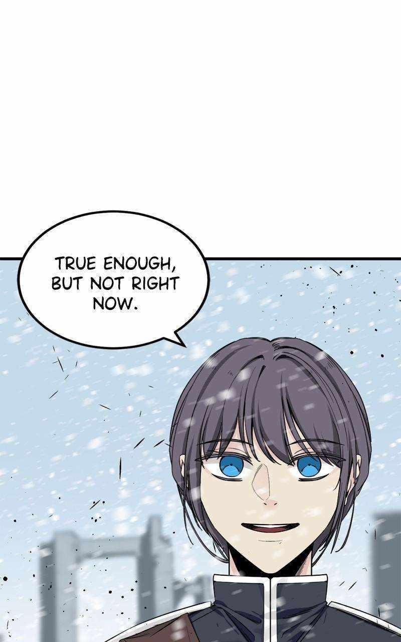 Hero Killer — Chapter 167 — page 40