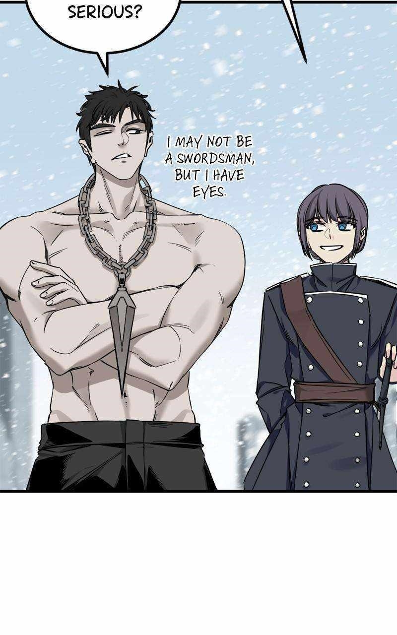 Hero Killer — Chapter 167 — page 42