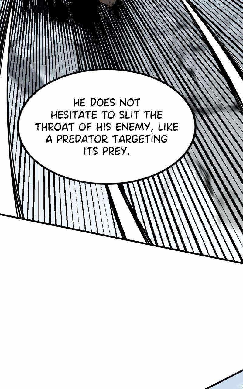 Hero Killer — Chapter 167 — page 44