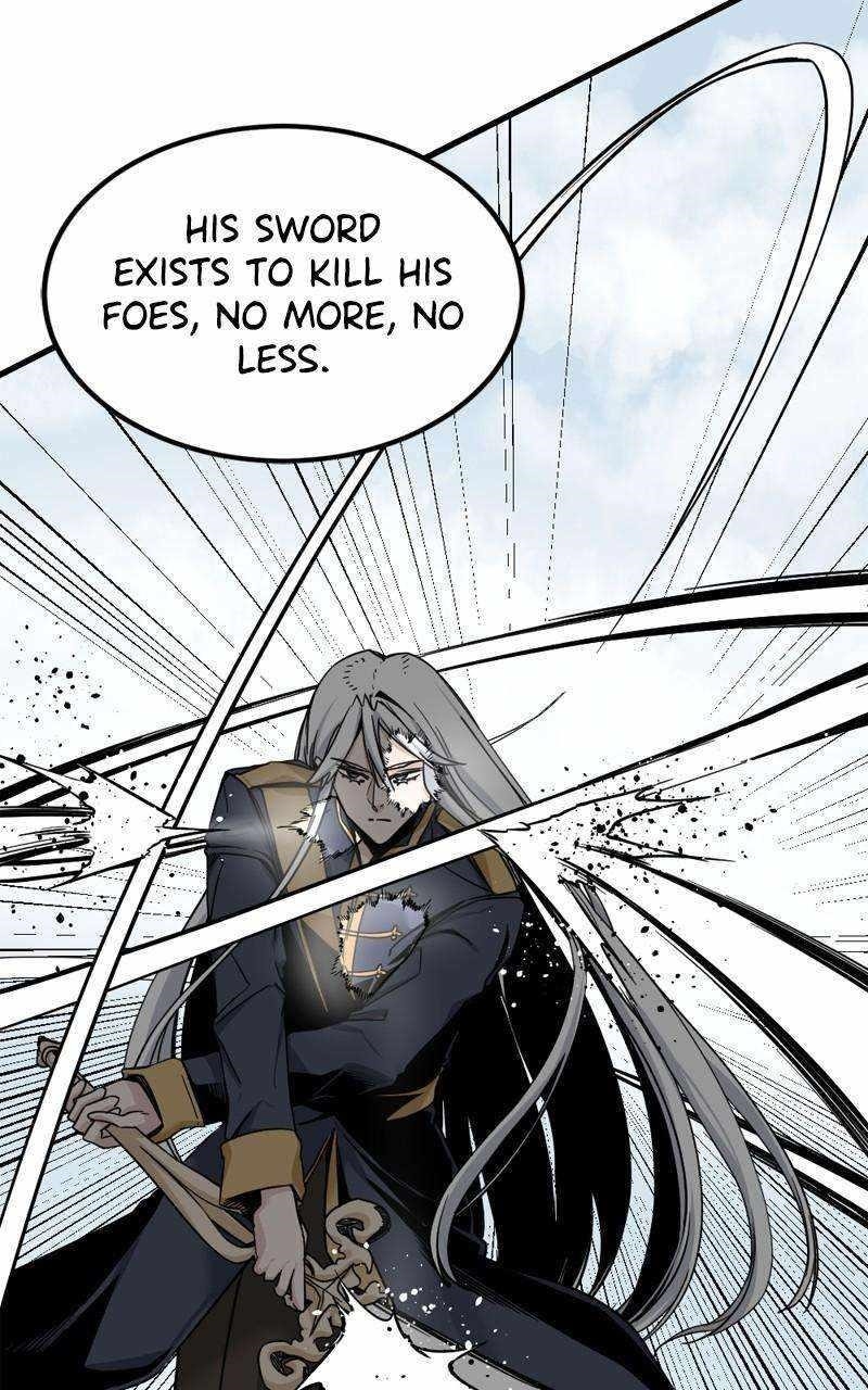 Hero Killer — Chapter 167 — page 45