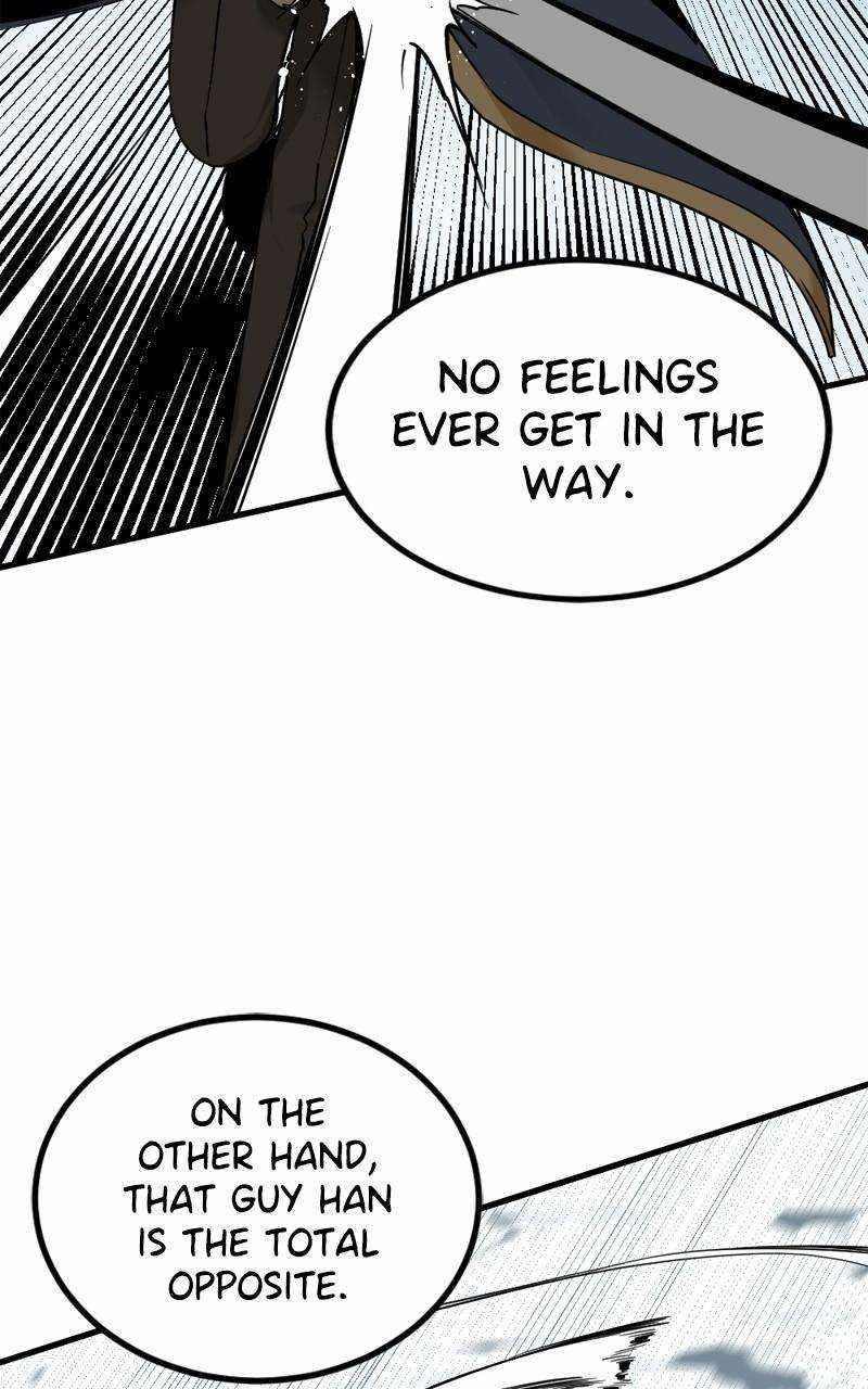 Hero Killer — Chapter 167 — page 46