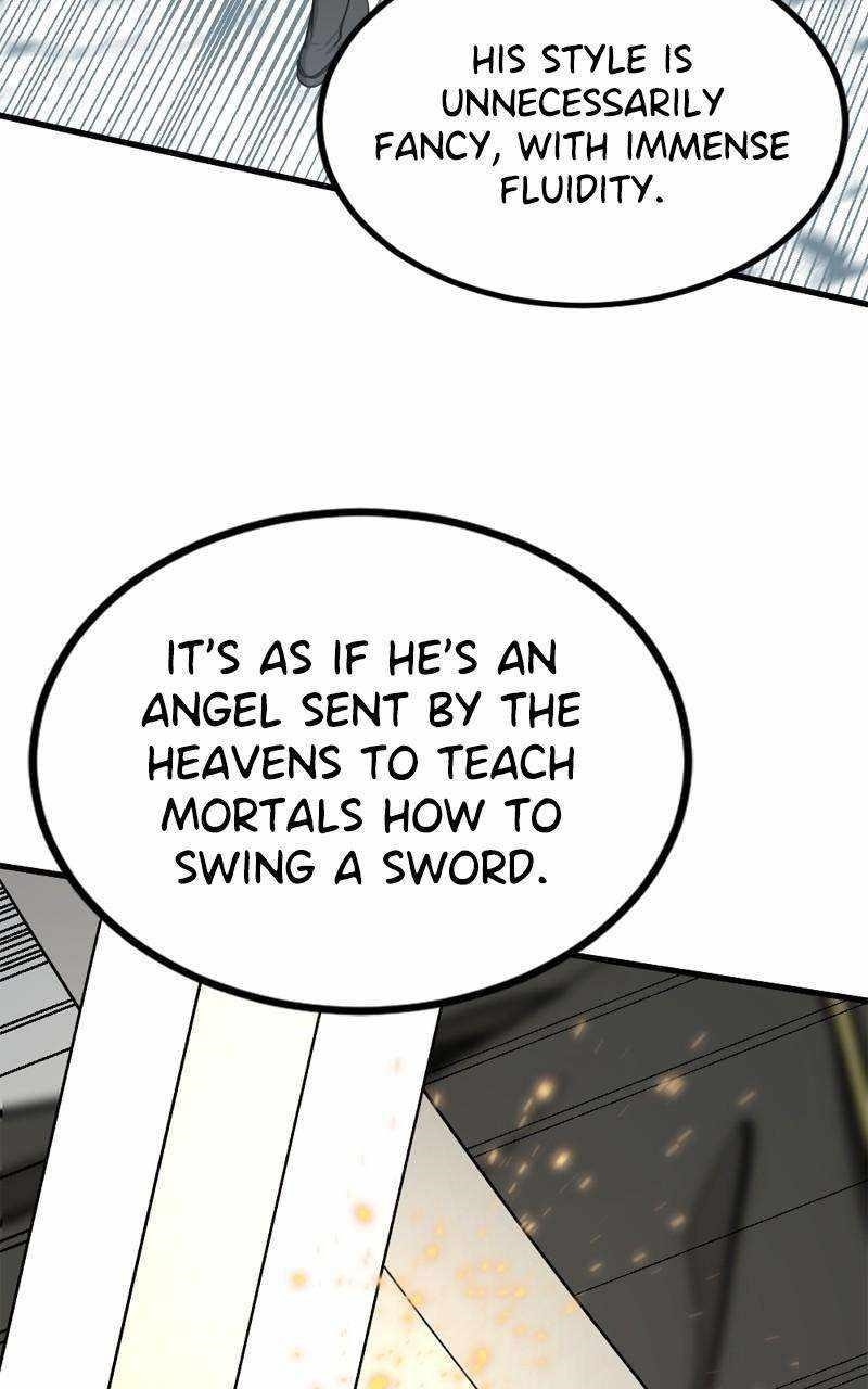 Hero Killer — Chapter 167 — page 48