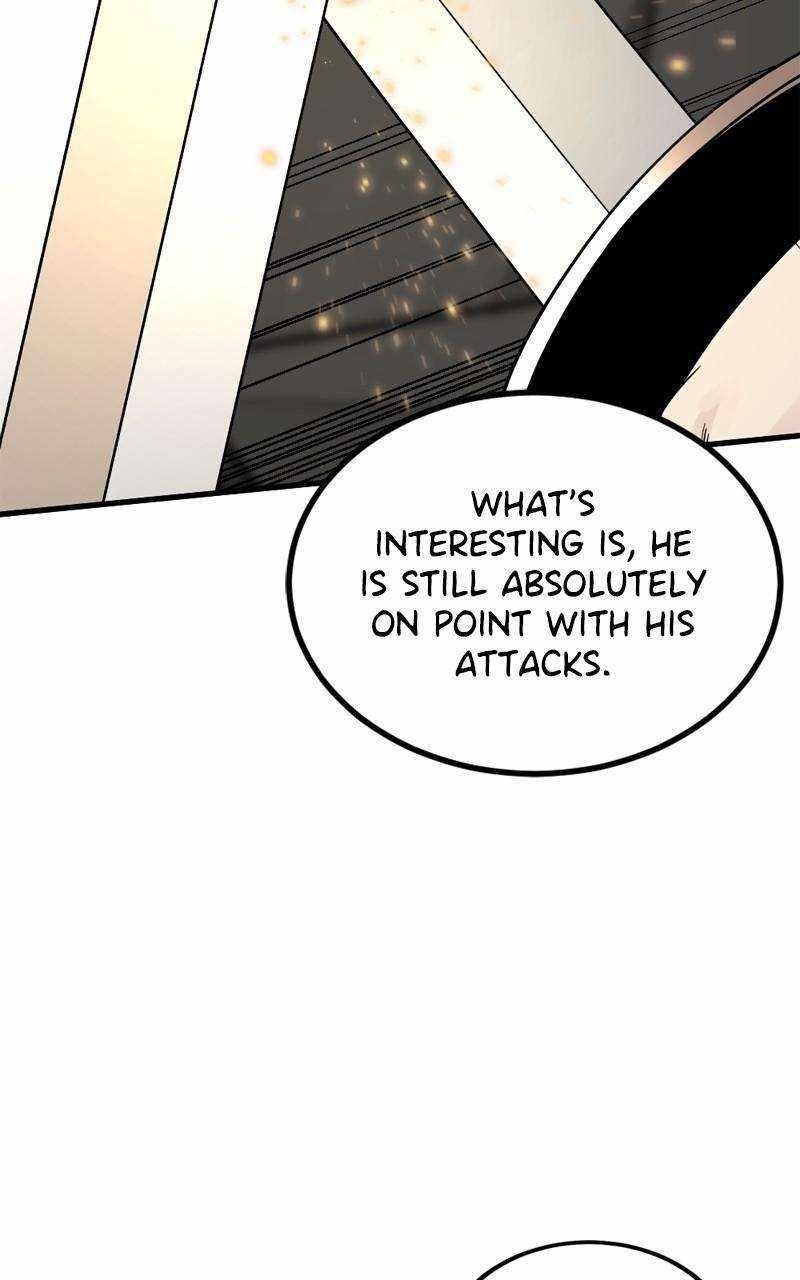 Hero Killer — Chapter 167 — page 49