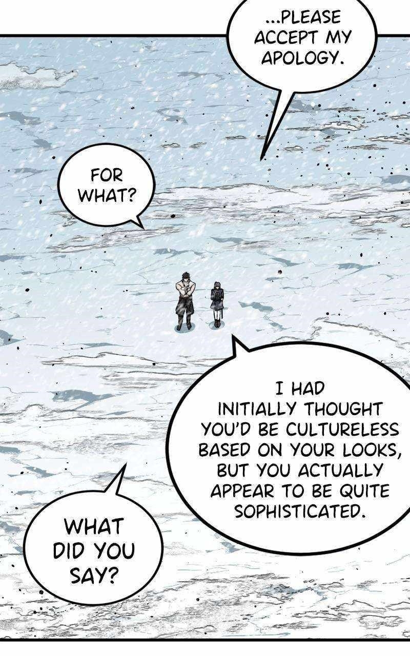 Hero Killer — Chapter 167 — page 50