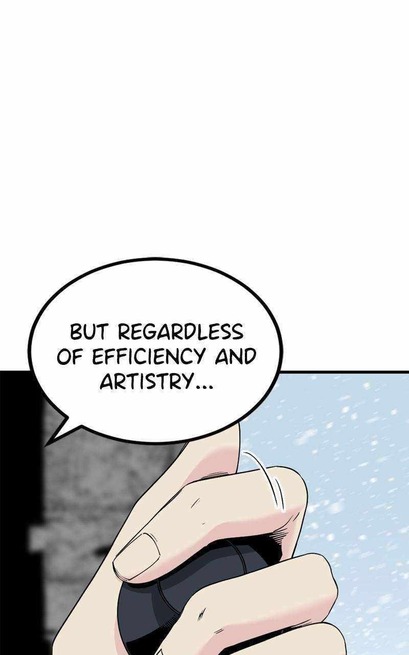 Hero Killer — Chapter 167 — page 51