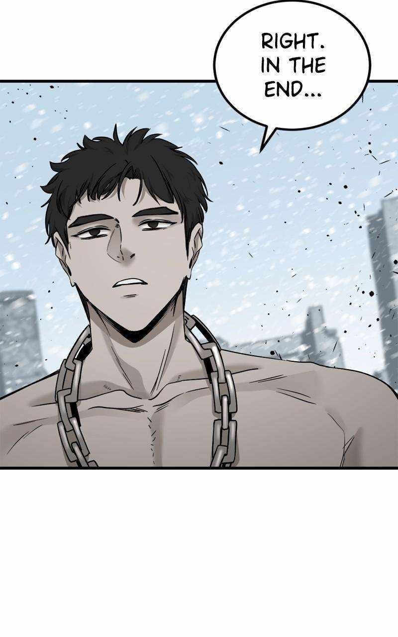 Hero Killer — Chapter 167 — page 53