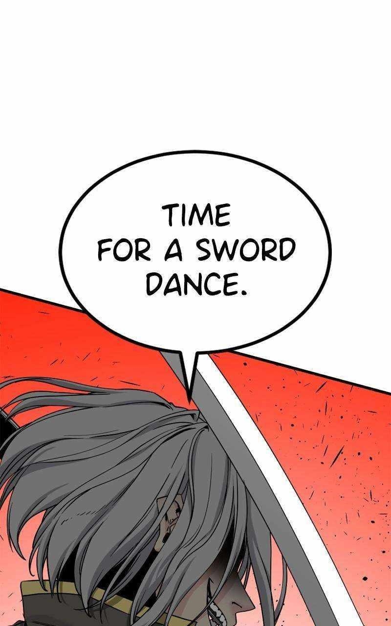 Hero Killer — Chapter 167 — page 58
