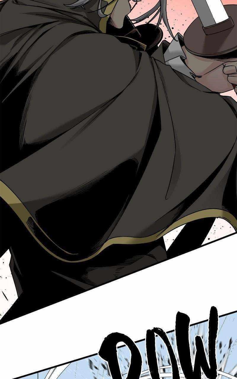 Hero Killer — Chapter 167 — page 59