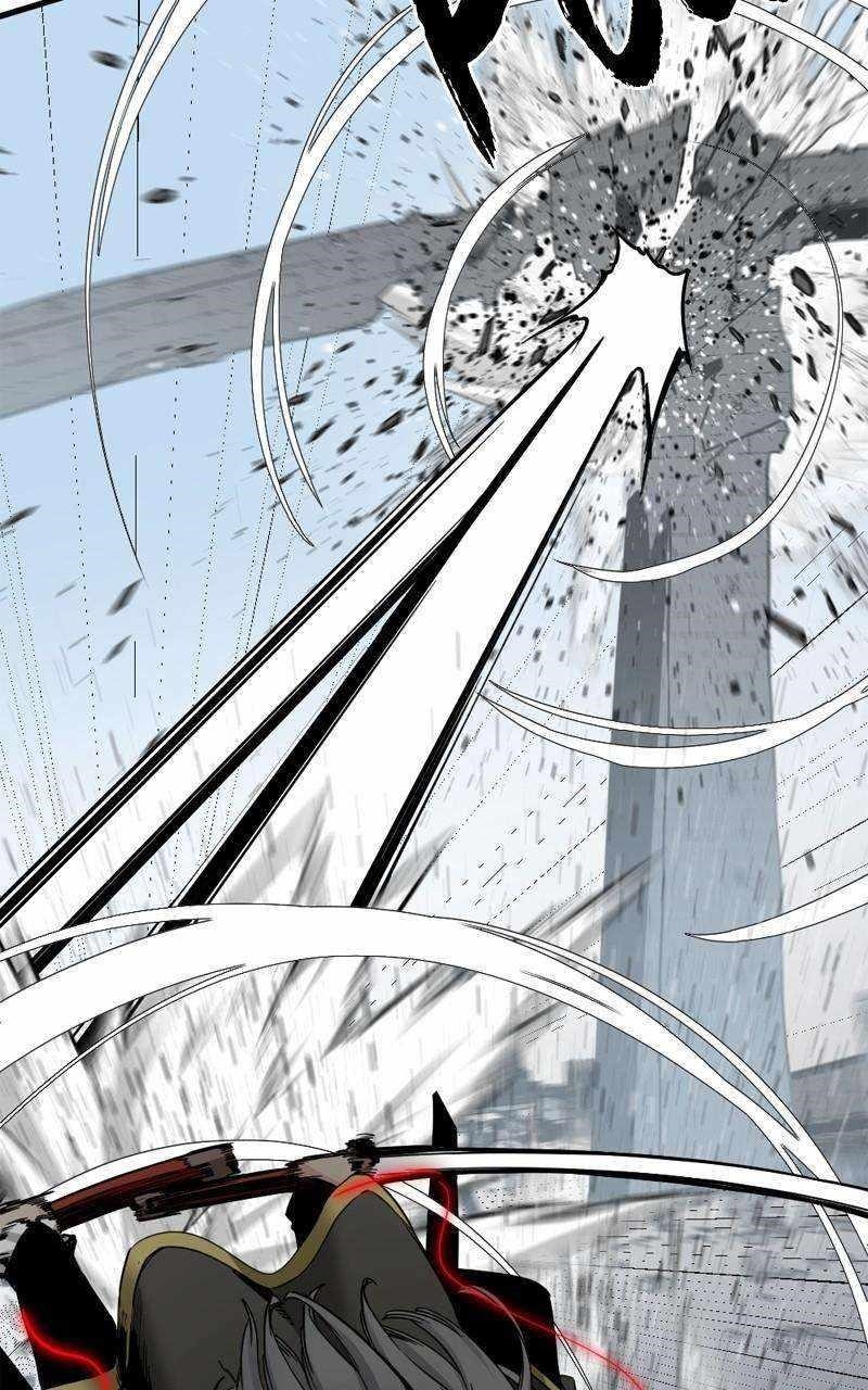 Hero Killer — Chapter 167 — page 60