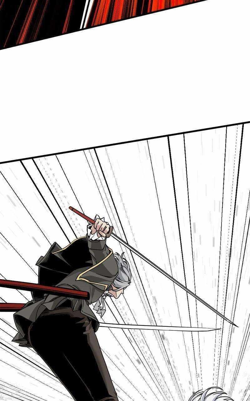 Hero Killer — Chapter 167 — page 83