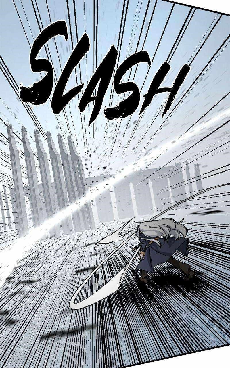 Hero Killer — Chapter 167 — page 85