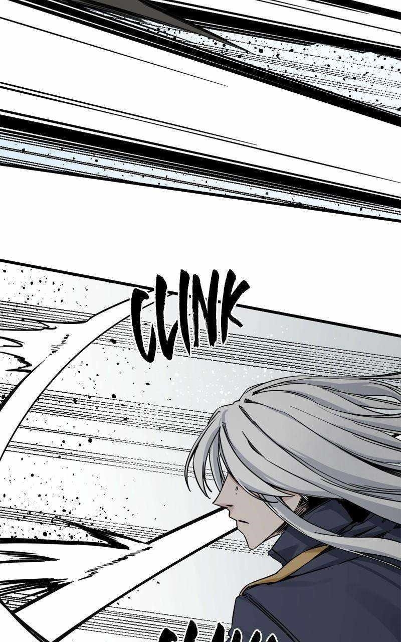 Hero Killer — Chapter 167 — page 87