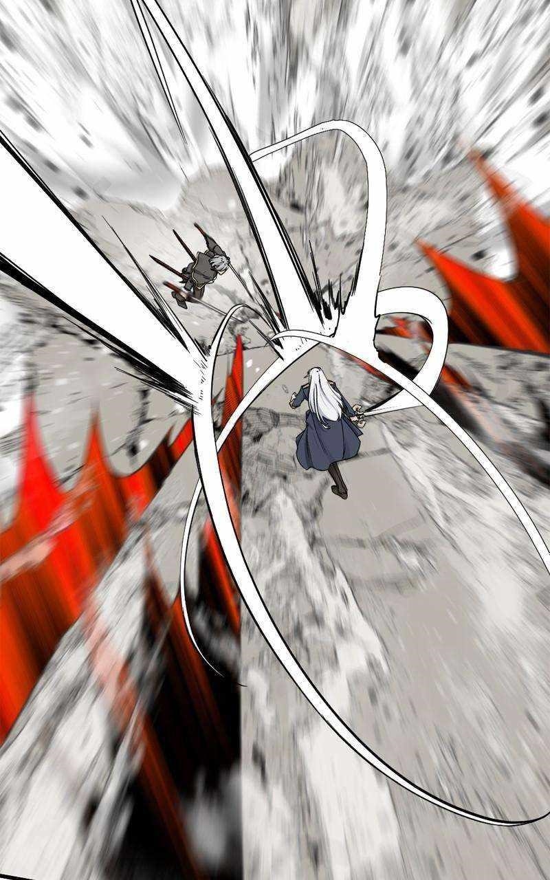 Hero Killer — Chapter 167 — page 89