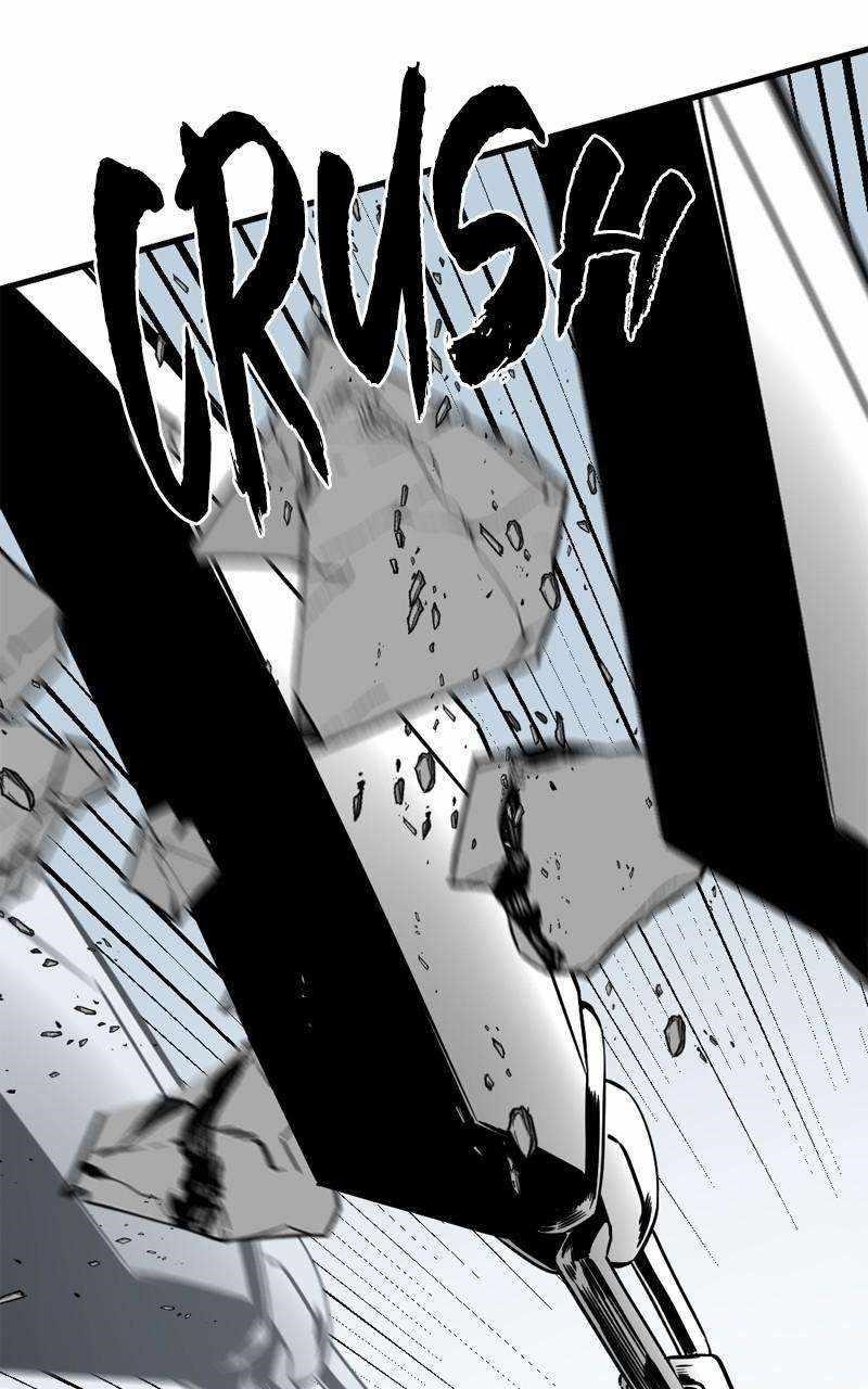 Hero Killer — Chapter 167 — page 93