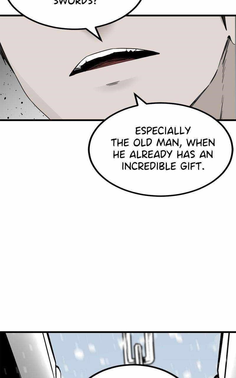 Hero Killer — Chapter 167 — page 95