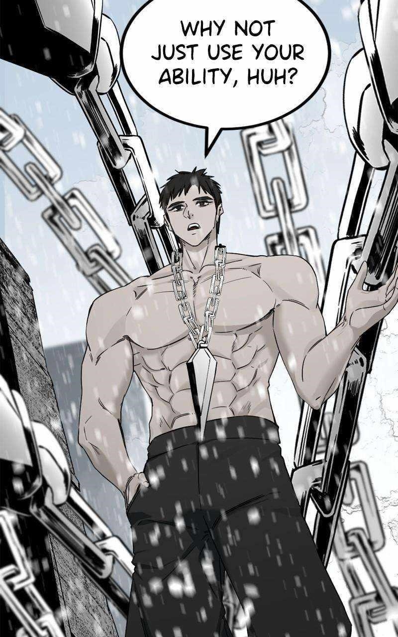 Hero Killer — Chapter 167 — page 96
