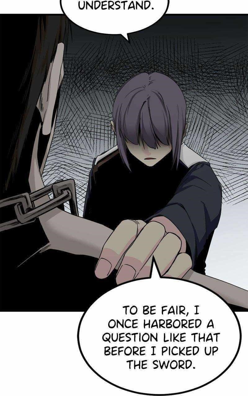 Hero Killer — Chapter 167 — page 101