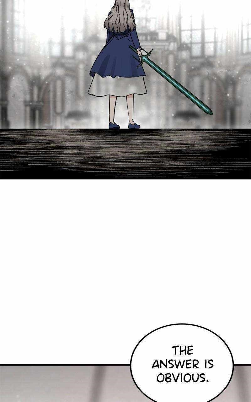 Hero Killer — Chapter 167 — page 104